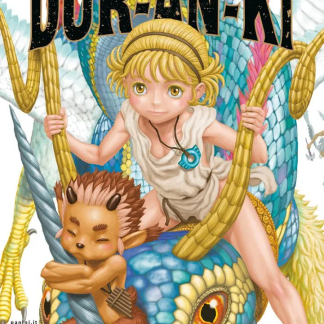 DURANKI