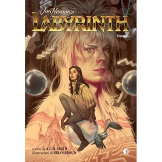 LABYRINTH
