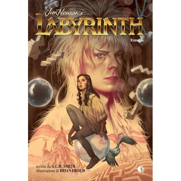 LABYRINTH