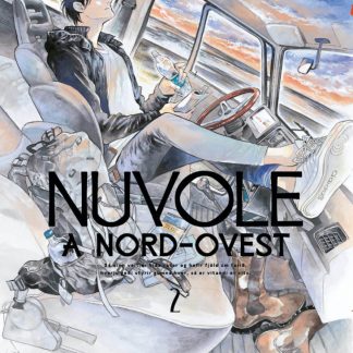 NUVOLE A NORD-OVEST 2
