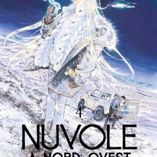 NUVOLE A NORD-OVEST 4