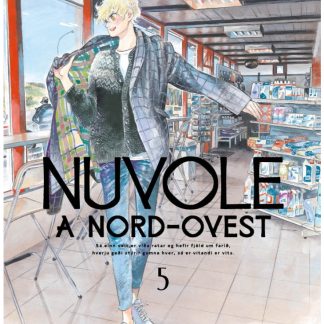 NUVOLE A NORD-OVEST 5