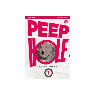 PEEP HOLE 1