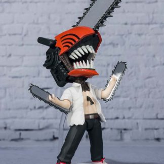 CHAINSAW MAN: CHAINSAW MAN mini figure