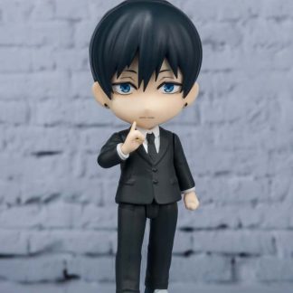 CHAINSAW MAN: AKI mini figure