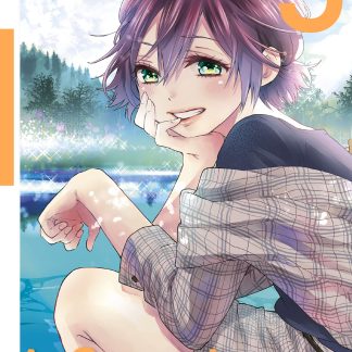 A COUPLE OF CUCKOOS n. 5