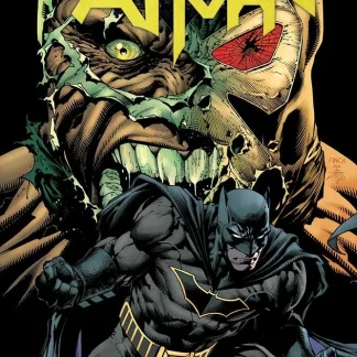 BATMAN 3: IO SONO BANE