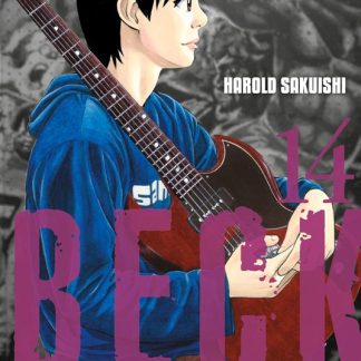 BECK NEW EDITION 14