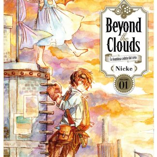 BEYOND THE CLOUDS 1