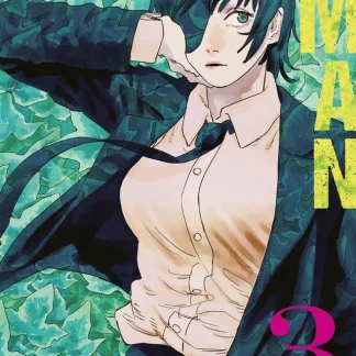 CHAINSAW MAN 3