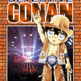 DETECTIVE CONAN NEW EDITION n. 38