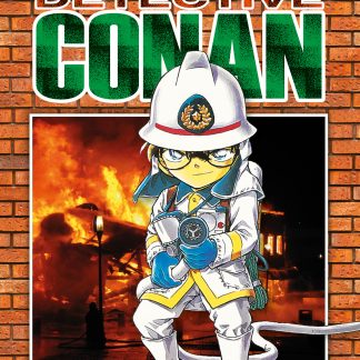 DETECTIVE CONAN NEW EDITION n. 39