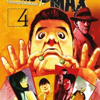 JUMBO MAX 4