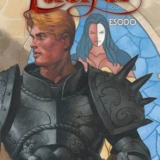 LUCIFER VOL.7: ESODO