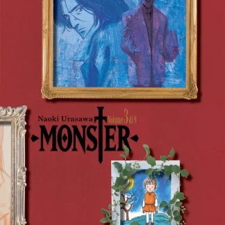 MONSTER DELUXE 3