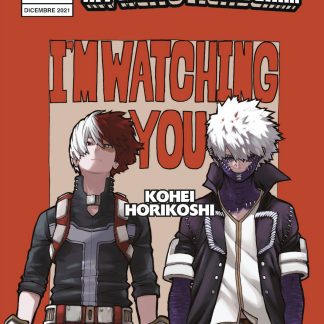 MY HERO ACADEMIA n. 30 LIMITED EDITION