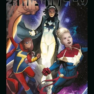 NOI SIAMO THE MARVELS