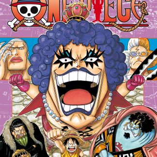 ONE PIECE NEW EDITION n. 56