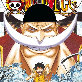 ONE PIECE NEW EDITION n. 57