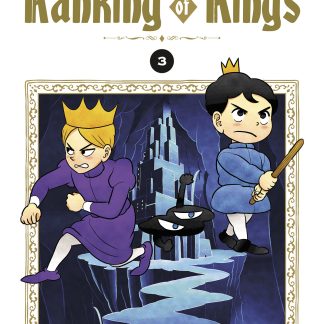 RANKING OF KINGS n. 3