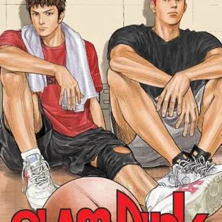 SLAM DUNK 11