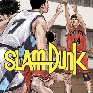 SLAM DUNK 13