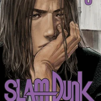 SLAM DUNK 6
