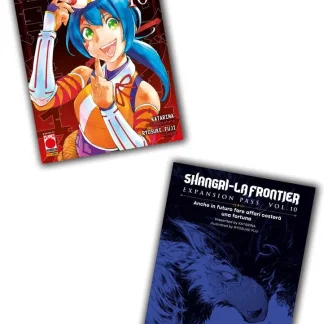 SHANGRI-LA FRONTIER EXPANSION PASS 10