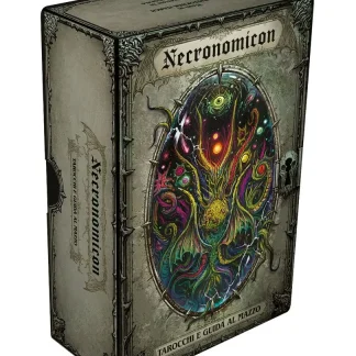 TAROCCHI DEL NECRONOMICON