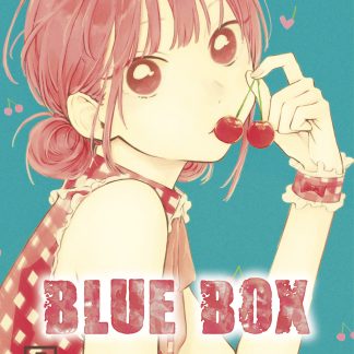 BLUE BOX n. 5