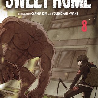 SWEET HOME n. 8