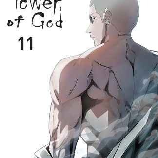 TOWER OF GOD n. 11