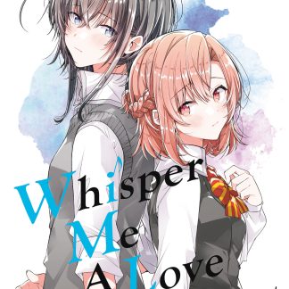 WHISPER ME A LOVE SONG n. 2