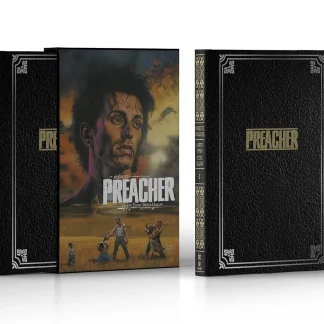 PREACHER 1