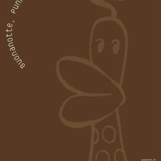 BUONANOTTE, PUNPUN 9