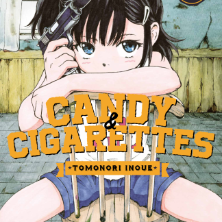 CANDY & CIGARETTES 1