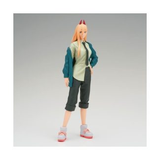 CHAINSAW MAN - CHAIN SPIRITS VOL.4 - POWER