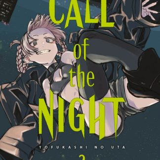 CALL OF THE NIGHT 2