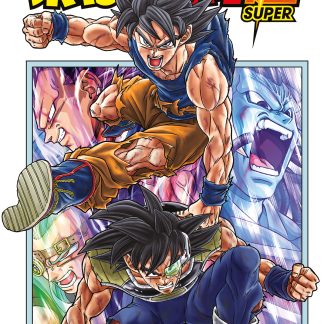DRAGON BALL SUPER n. 20