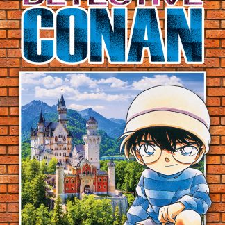 DETECTIVE CONAN NEW EDITION n. 20
