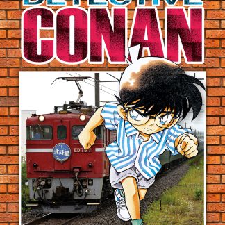 DETECTIVE CONAN NEW EDITION n. 22