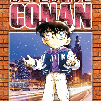 DETECTIVE CONAN NEW EDITION n. 24
