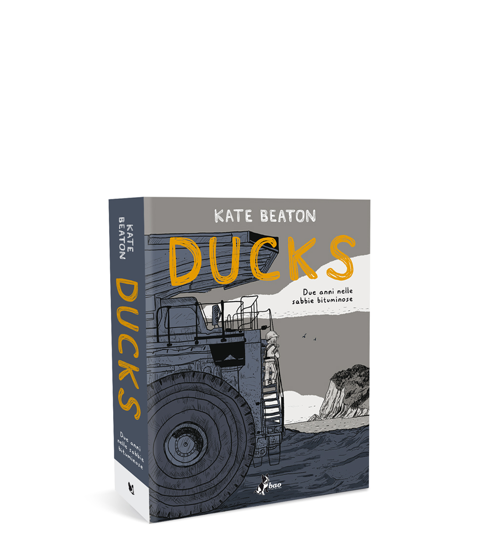 DUCKS