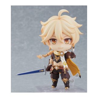 GENSHIN IMPACT: TRAVELER (AETHER) NENDOROID