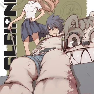 GLEIPNIR 7