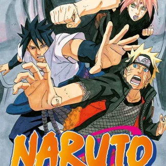NARUTO IL MITO 71