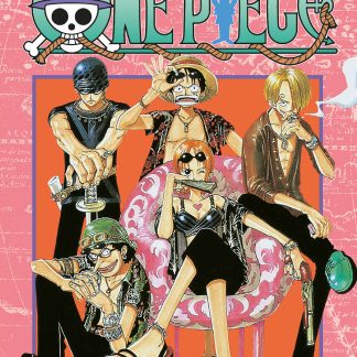 ONE PIECE NEW EDITION n. 11