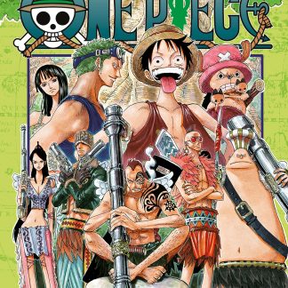 ONE PIECE NEW EDITION n. 28