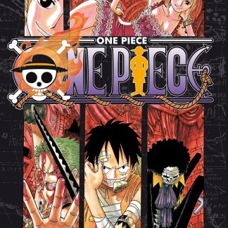 ONE PIECE NEW EDITION n. 50