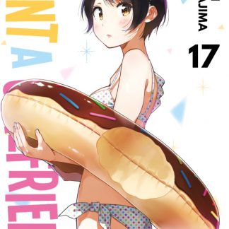 RENT A GIRLFRIEND 17